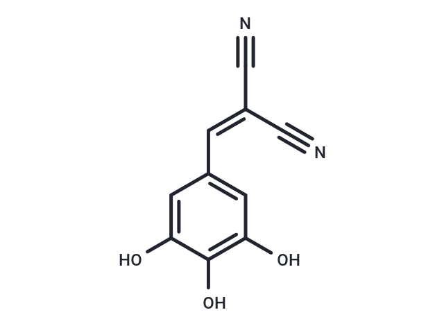 酪磷素A25|T21622|TargetMol