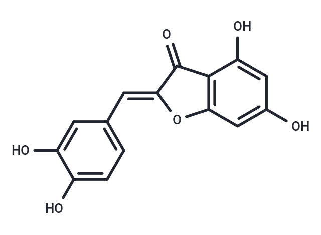 金鱼草素|TN5634|TargetMol