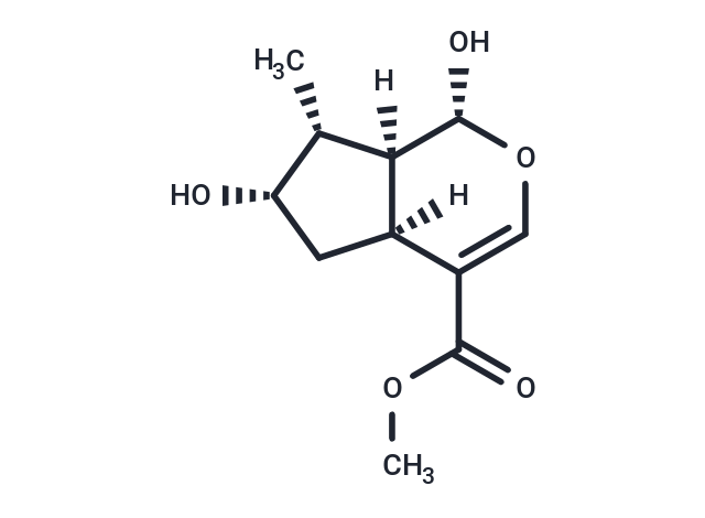 马钱苷元|T5757|TargetMol