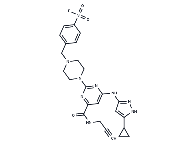 化合物 PF-6808472|T33955|TargetMol