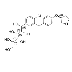 恩格列净杂质15