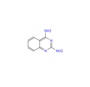2,4-二氨基喹唑啉  1899-48-5