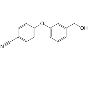 克立硼罗杂质25