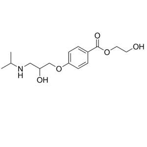 比索洛尔杂质22