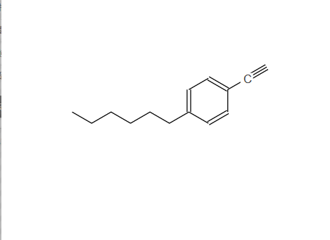 1-乙炔基-4-己基苯 研发新品