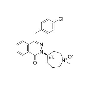 （R）-氮卓斯汀N-氧化物