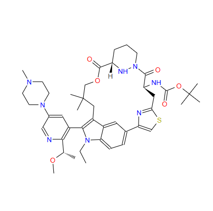 ((63S,4S,Z)-11-乙基-12-(2-((S)-1-