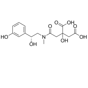 去氧肾上腺素碱杂质17