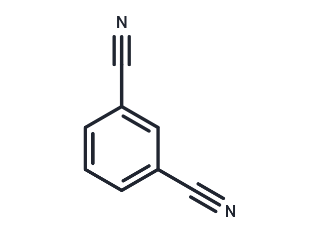 化合物 1,3-Dicyanobenzene|T21137|TargetMol