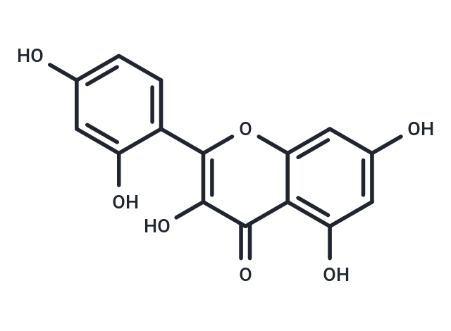 桑色素|T2835|TargetMol