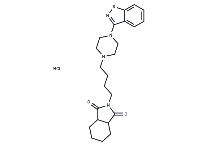 盐酸哌罗匹隆|T8136