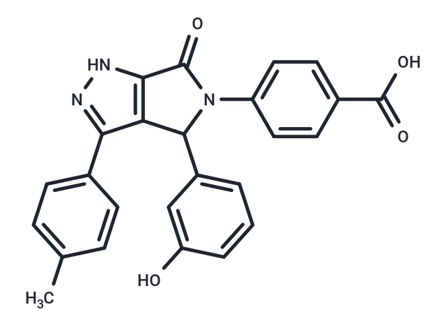 化合物 CID 16020046|T4478|TargetMol