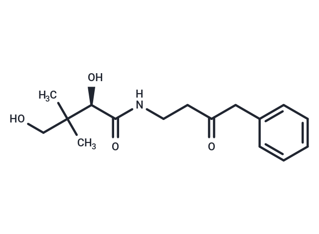 化合物 RR6|TQ0019|TargetMol