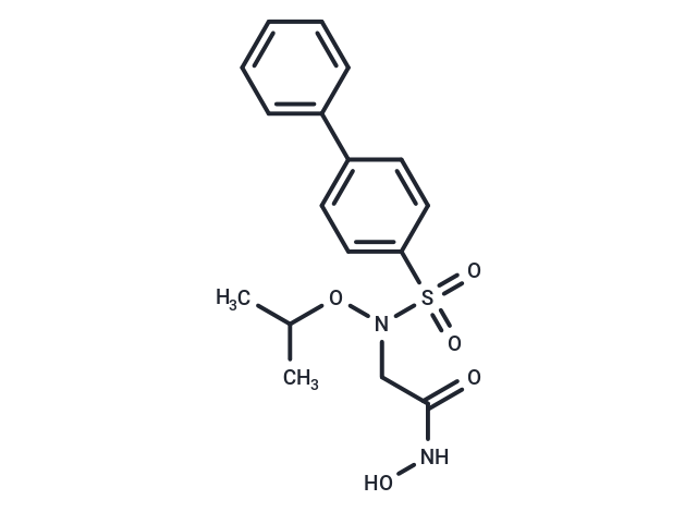 化合物 ARP-100|T14322|TargetMol