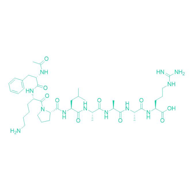 选择性C5aR激动剂/2891606-02-1/BM213