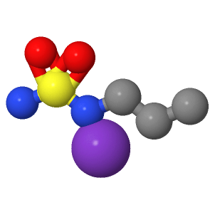 丙胺基磺酰胺钾盐；1393813-41-6