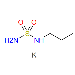 丙胺基磺酰胺钾盐；1393813-41-6