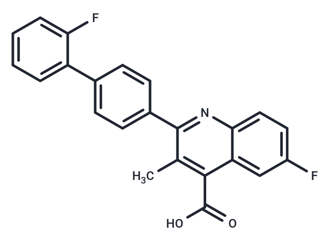 布喹那|T5013|TargetMol