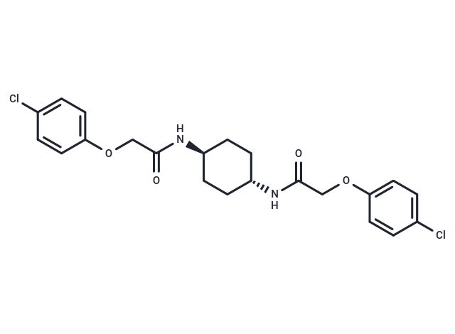 化合物 ISRIB (trans-isomer)|T6183