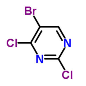 5-溴-2,4-二氯嘧啶；36082-50-5