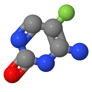 5-氟胞嘧啶；2022-85-7