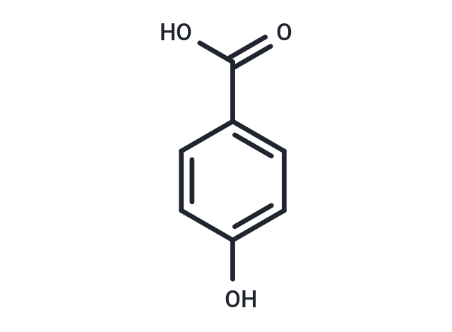 对羟基苯甲酸|T2989