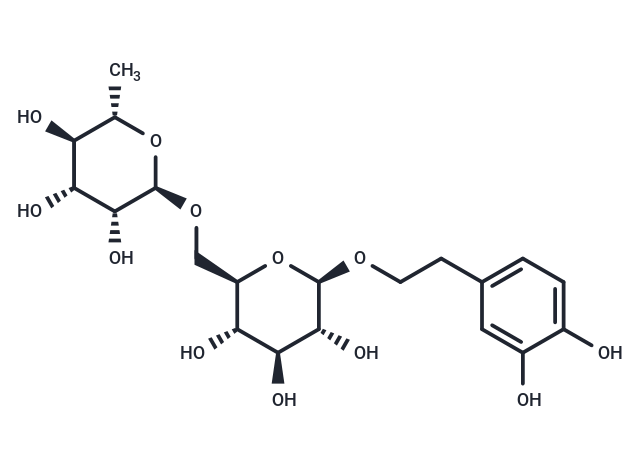 连翘酯苷E|T5S1094