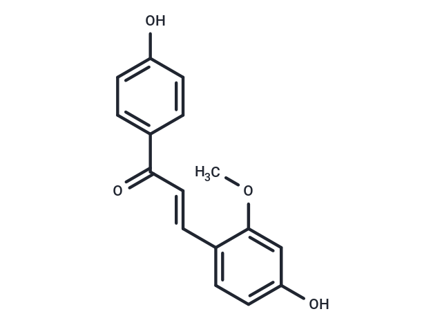 刺甘草查尔酮|T3926|TargetMol