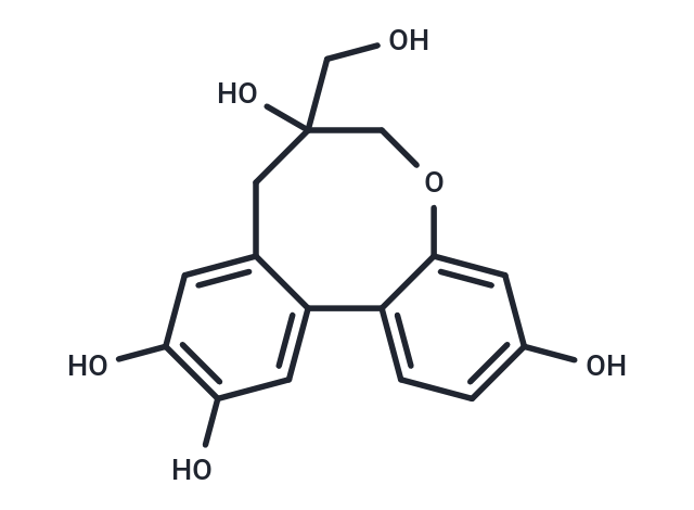原苏木素B|T6S1780|TargetMol