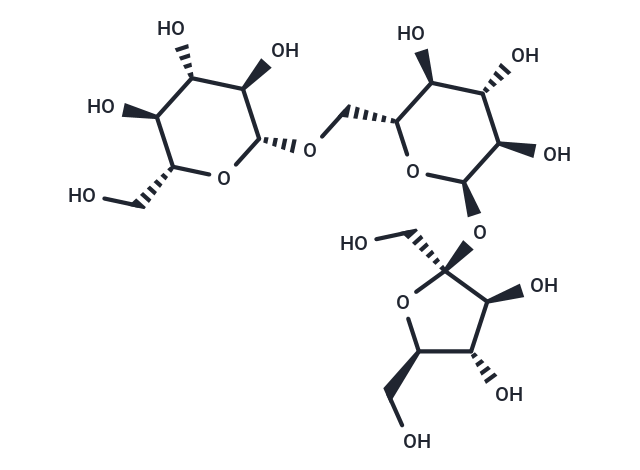 龙胆三糖|T8203|TargetMol