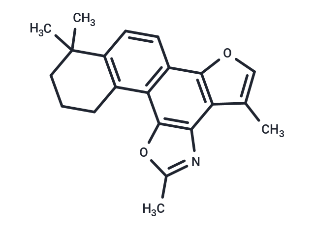 化合物Neosalvianen|TN6789|TargetMol