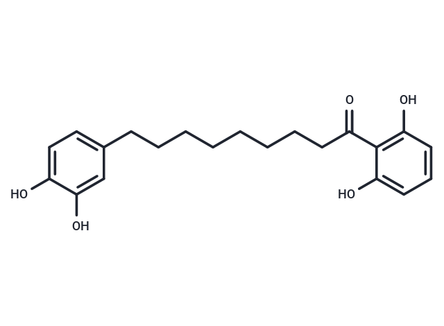 化合物Malabaricone C|TN6772|TargetMol