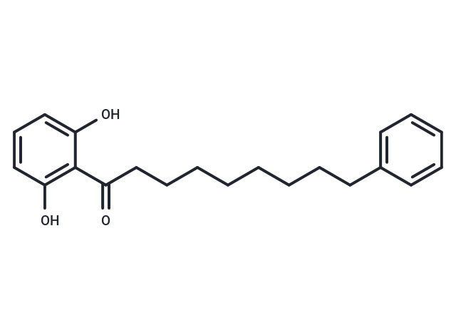化合物Malabaricone A|TN6770|TargetMol