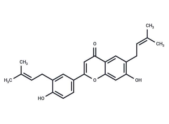 甘草黄酮 B|TN1860|TargetMol