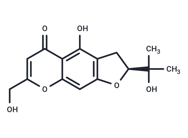 去甲升麻素|TN1384|TargetMol
