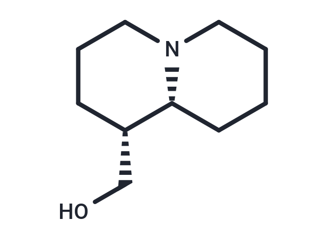 羽扇豆碱|Fr16605|TargetMol