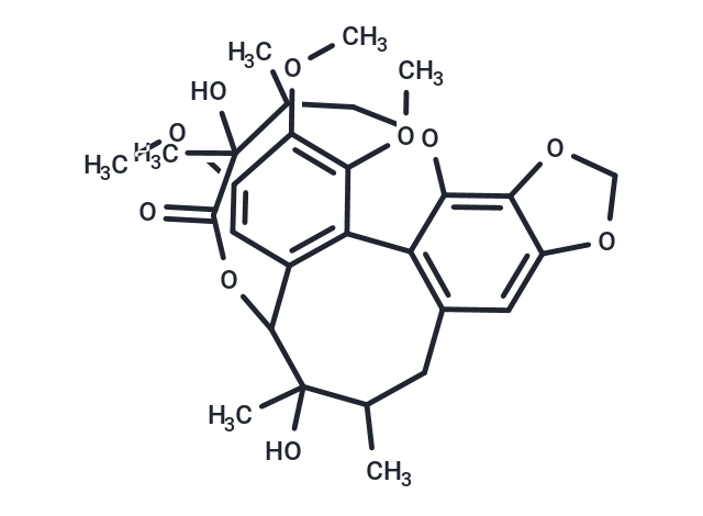 戈米辛 D|TN1036|TargetMol