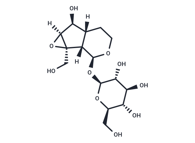 化合物Dihydrocatalpol|TN6785|TargetMol