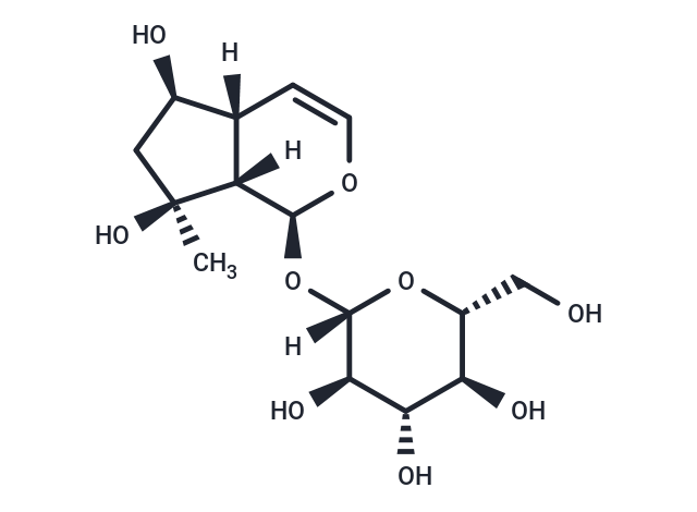 益母草苷|T3792|TargetMol