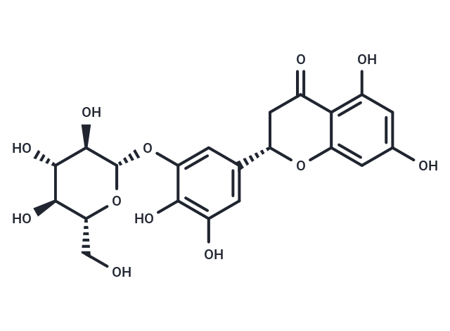 车前子苷|TJS0851|TargetMol