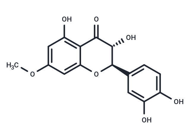 李属素|TN2033|TargetMol