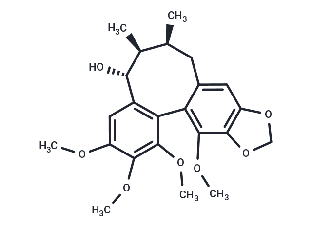 戈米辛 O|TN1709|TargetMol