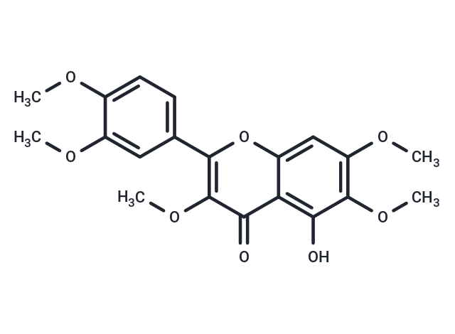 艾黄素|TCS1704|TargetMol