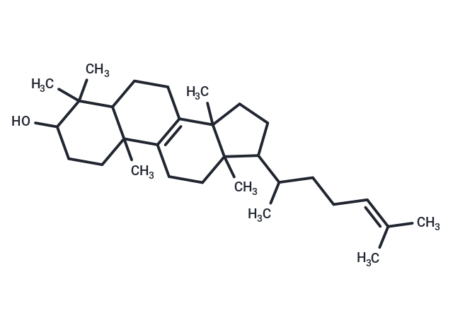 大戟二烯醇|T5737|TargetMol
