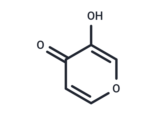 3-羟基-4氢-吡喃-4-酮|TL0015