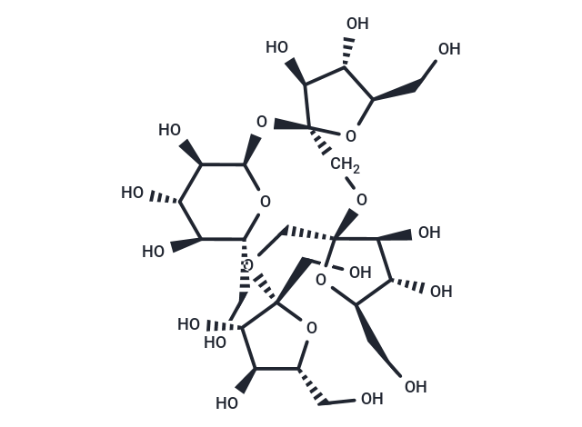 耐斯糖|T4S1578|TargetMol