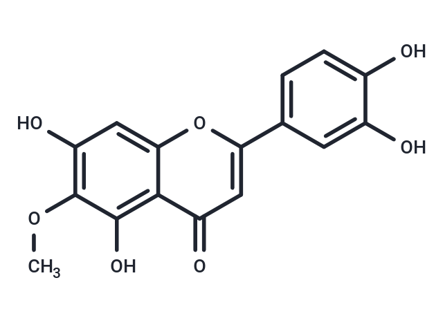 6-甲氧基藤黄菌素|TN1154|TargetMol