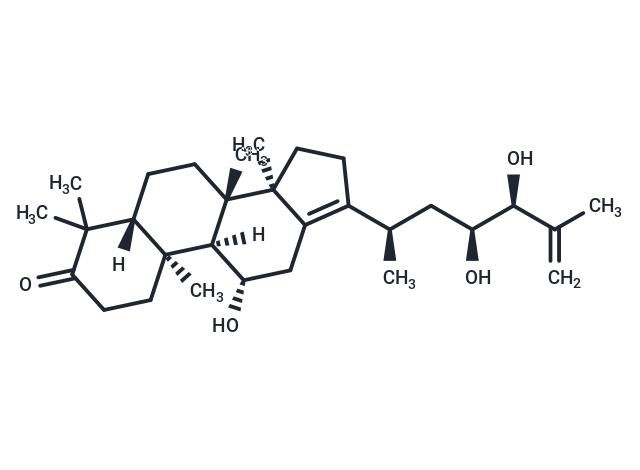 泽泻醇 G|TQ0249|TargetMol