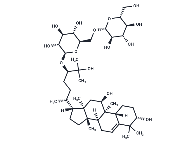 罗汉果苷II A1|TN1934|TargetMol