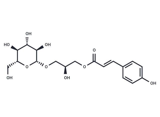 王百合苷A|TN6489|TargetMol